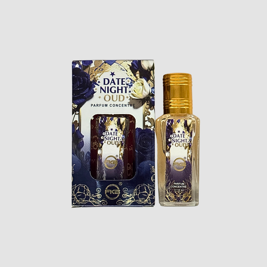 DATE NIGHT OUDH