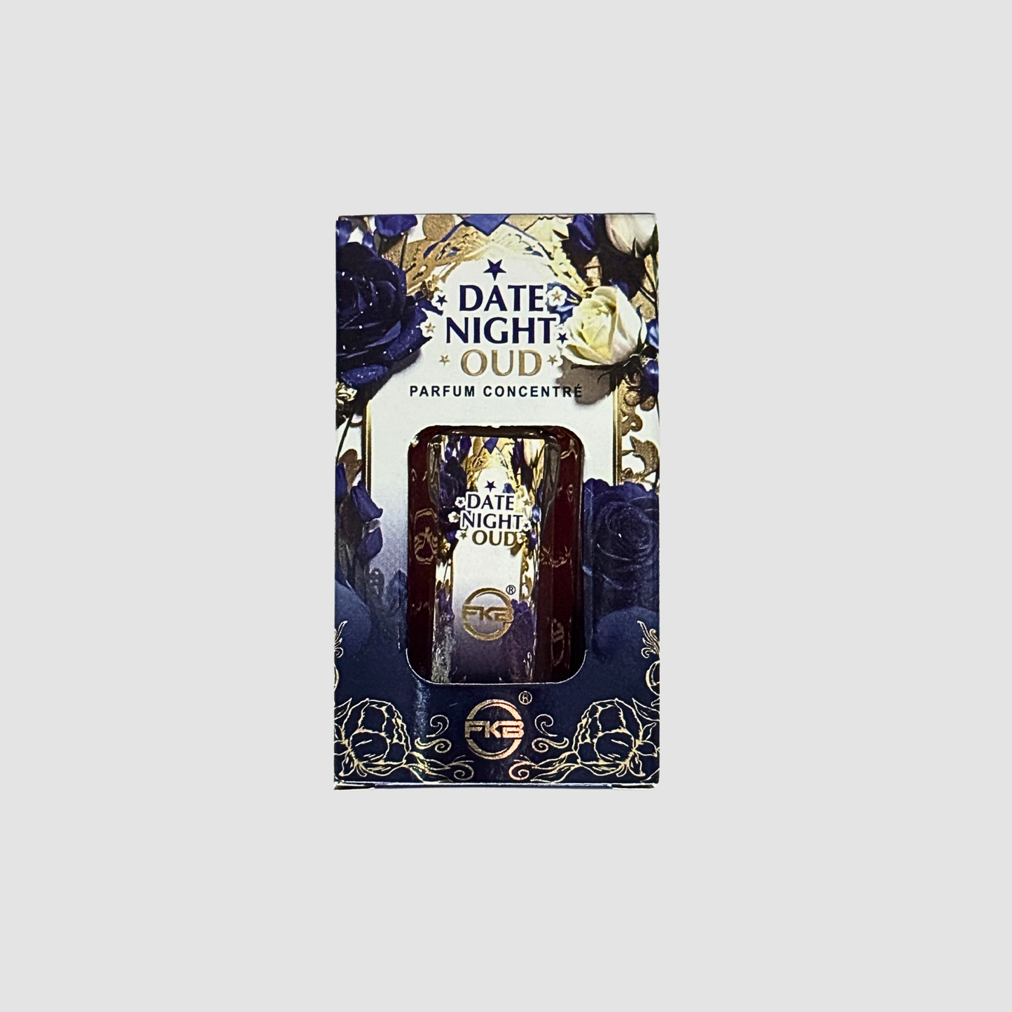 DATE NIGHT OUDH