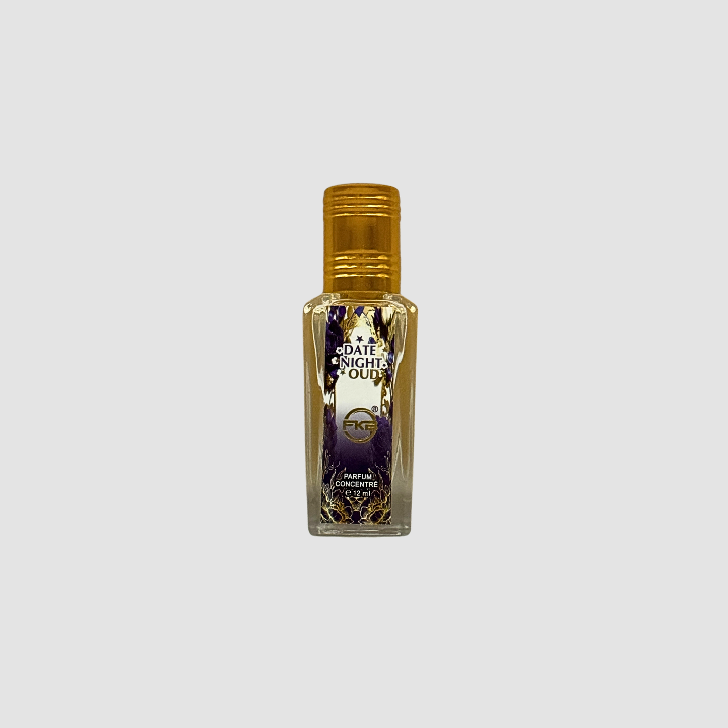 DATE NIGHT OUDH