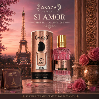 SI AMOR