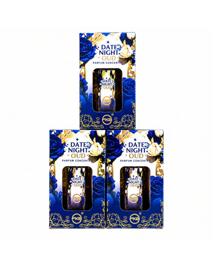 DATE NIGHT OUDH