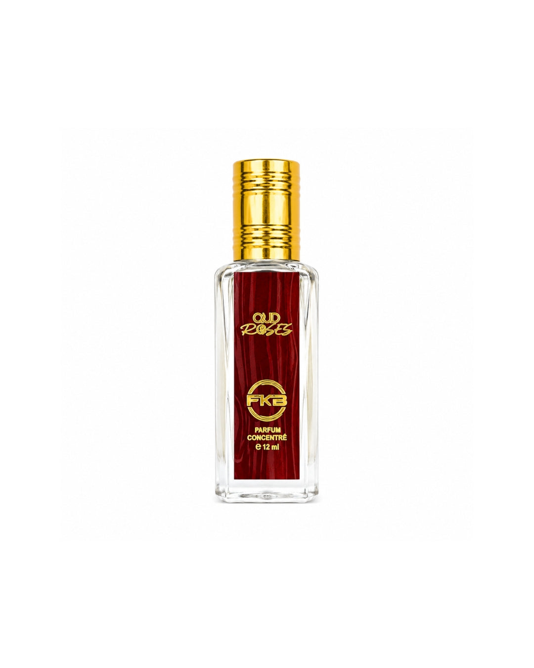 OUD & ROSES