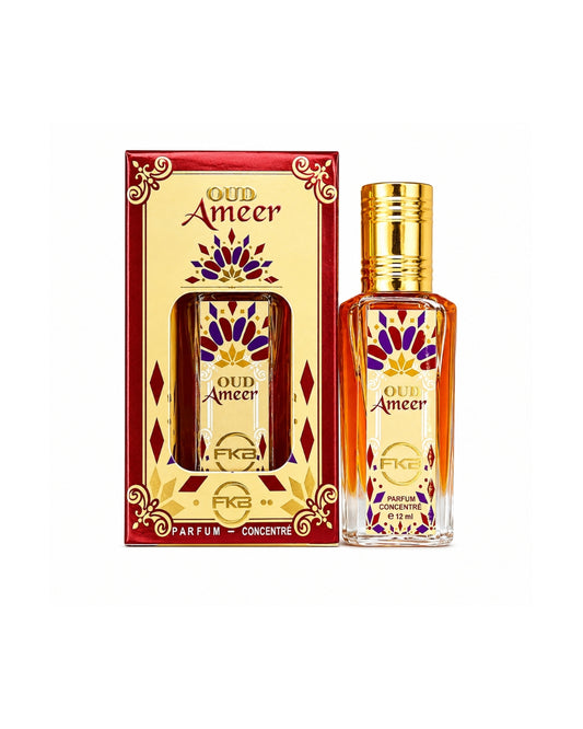 OUD AMEER