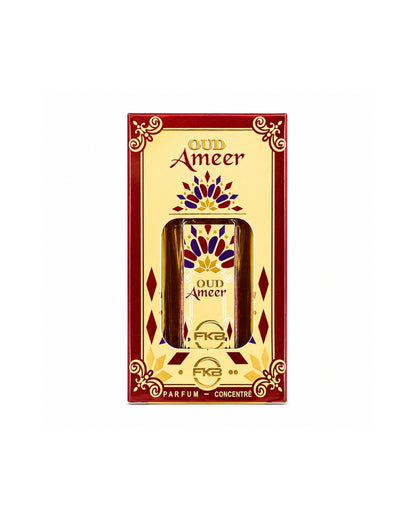OUD AMEER