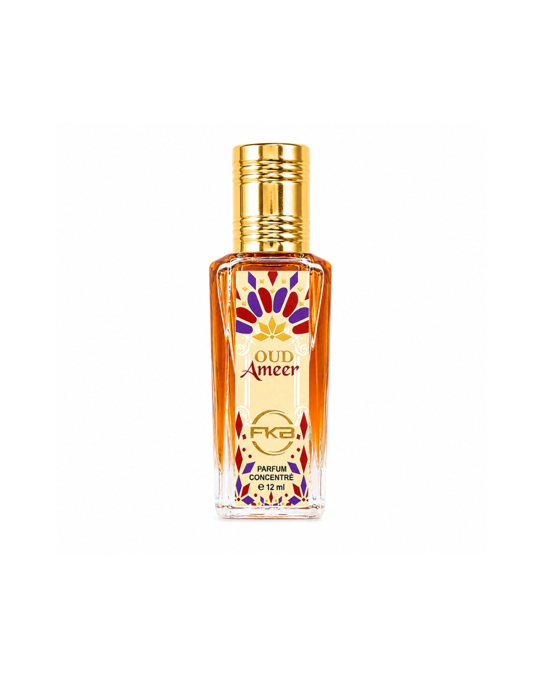 OUD AMEER