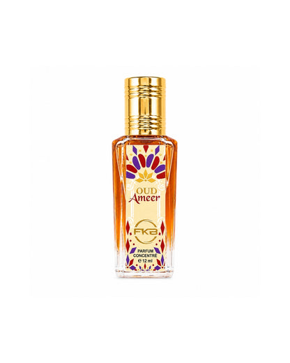 OUD AMEER