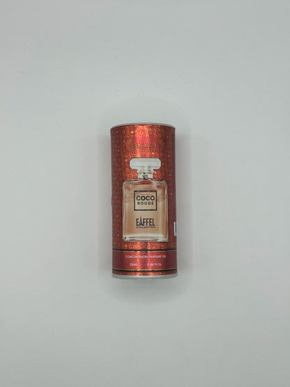 COCO ROUGE