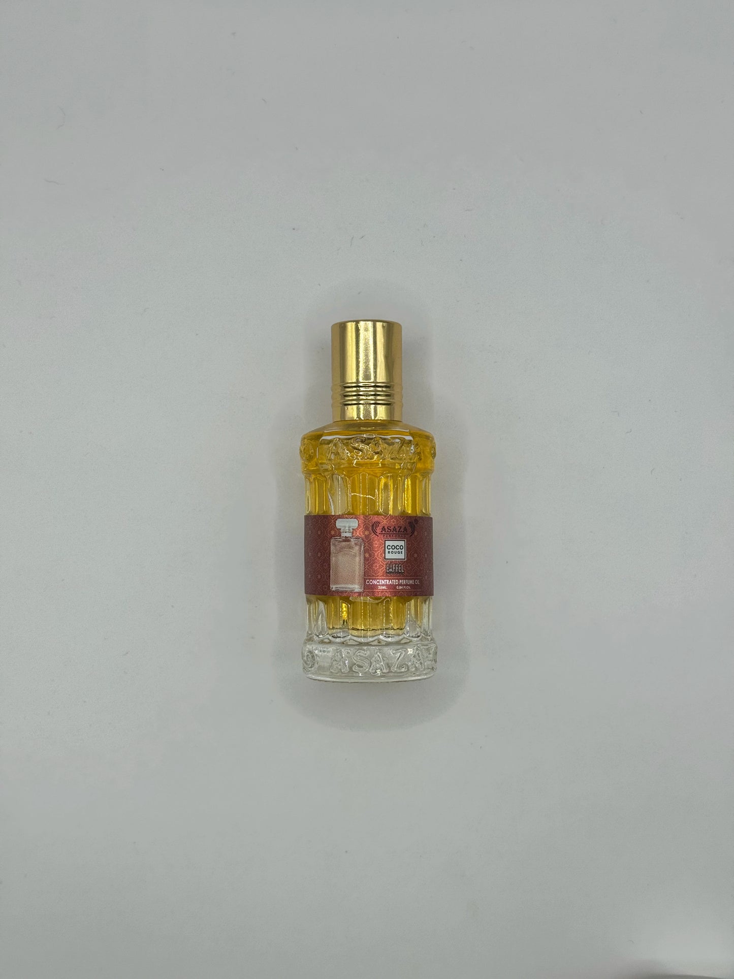 COCO ROUGE