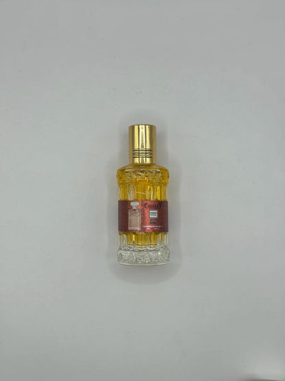 COCO ROUGE